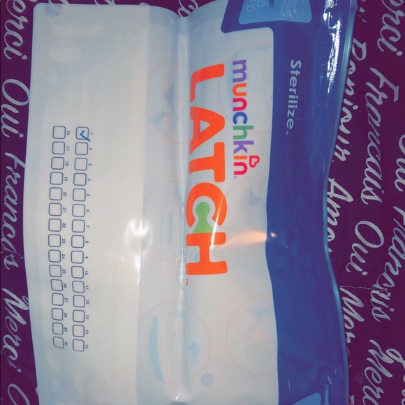 Sterilizer bag - Picture 2 of 2